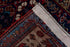 Antique NW Persian Runner Rug (3' x 12')
